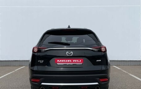Mazda CX-9 II, 2018 год, 2 590 000 рублей, 6 фотография
