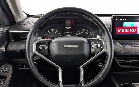 Haval Jolion, 2021 год, 1 195 000 рублей, 21 фотография