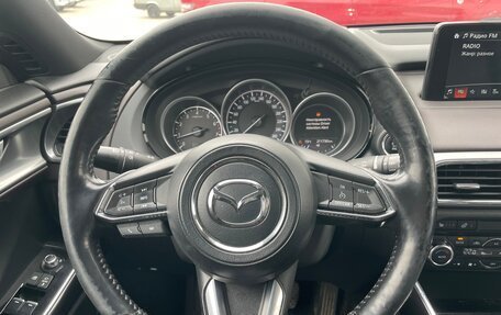 Mazda CX-9 II, 2018 год, 2 590 000 рублей, 14 фотография
