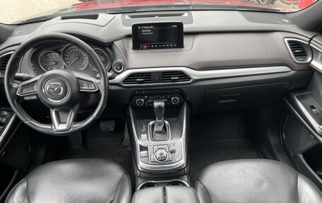 Mazda CX-9 II, 2018 год, 2 590 000 рублей, 17 фотография