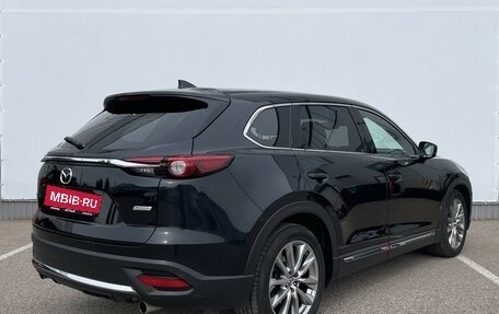 Mazda CX-9 II, 2018 год, 2 590 000 рублей, 2 фотография