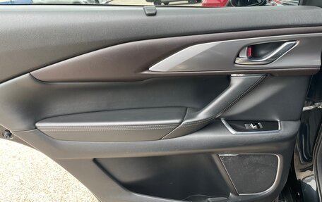 Mazda CX-9 II, 2018 год, 2 590 000 рублей, 19 фотография