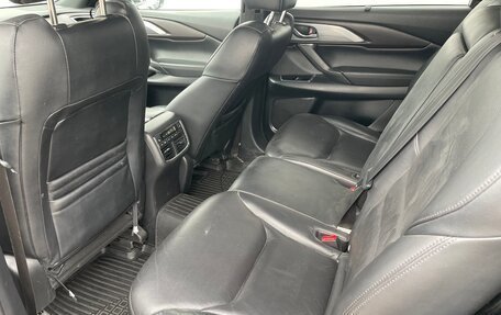 Mazda CX-9 II, 2018 год, 2 590 000 рублей, 20 фотография