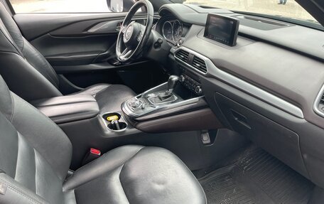 Mazda CX-9 II, 2018 год, 2 590 000 рублей, 26 фотография