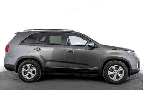 KIA Sorento II рестайлинг, 2020 год, 2 600 000 рублей, 4 фотография