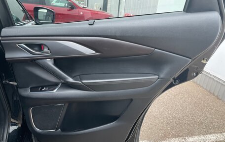 Mazda CX-9 II, 2018 год, 2 590 000 рублей, 23 фотография