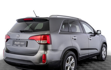 KIA Sorento II рестайлинг, 2020 год, 2 600 000 рублей, 5 фотография
