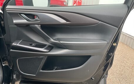 Mazda CX-9 II, 2018 год, 2 590 000 рублей, 25 фотография