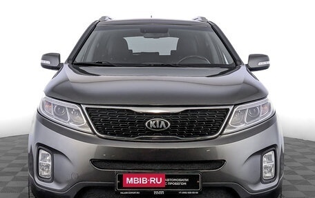 KIA Sorento II рестайлинг, 2020 год, 2 600 000 рублей, 2 фотография
