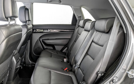 KIA Sorento II рестайлинг, 2020 год, 2 600 000 рублей, 12 фотография