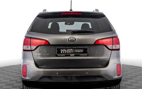 KIA Sorento II рестайлинг, 2020 год, 2 600 000 рублей, 6 фотография