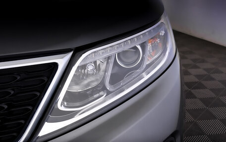 KIA Sorento II рестайлинг, 2020 год, 2 600 000 рублей, 17 фотография