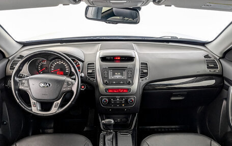 KIA Sorento II рестайлинг, 2020 год, 2 600 000 рублей, 14 фотография