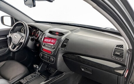 KIA Sorento II рестайлинг, 2020 год, 2 600 000 рублей, 11 фотография