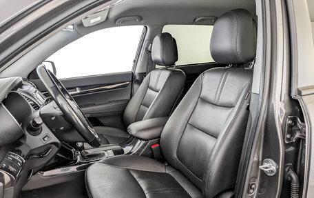 KIA Sorento II рестайлинг, 2020 год, 2 600 000 рублей, 20 фотография