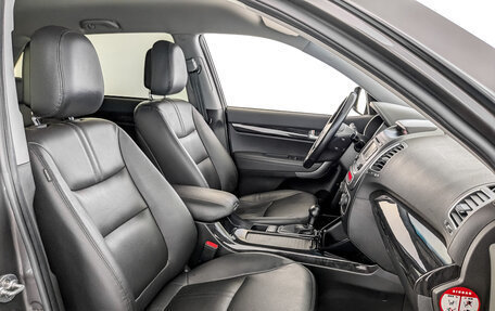 KIA Sorento II рестайлинг, 2020 год, 2 600 000 рублей, 23 фотография