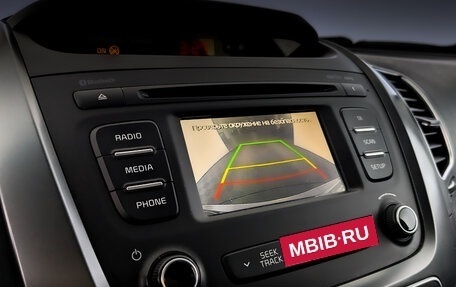 KIA Sorento II рестайлинг, 2020 год, 2 600 000 рублей, 26 фотография
