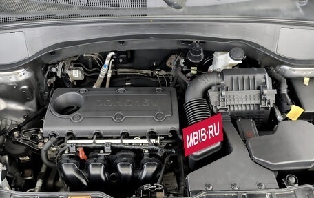 KIA Sorento II рестайлинг, 2020 год, 2 600 000 рублей, 9 фотография