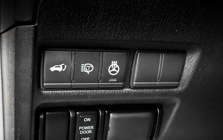 Infiniti QX80 I рестайлинг, 2019 год, 5 400 000 рублей, 26 фотография