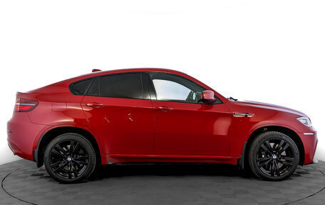 BMW X6 M, 2011 год, 2 750 000 рублей, 4 фотография