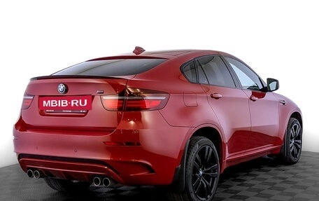 BMW X6 M, 2011 год, 2 750 000 рублей, 5 фотография