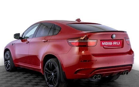 BMW X6 M, 2011 год, 2 750 000 рублей, 7 фотография
