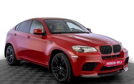 BMW X6 M, 2011 год, 2 750 000 рублей, 3 фотография