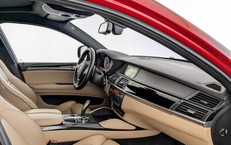 BMW X6 M, 2011 год, 2 750 000 рублей, 11 фотография