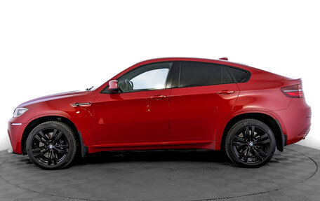 BMW X6 M, 2011 год, 2 750 000 рублей, 8 фотография