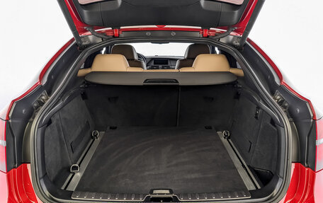 BMW X6 M, 2011 год, 2 750 000 рублей, 10 фотография