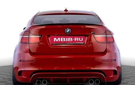BMW X6 M, 2011 год, 2 750 000 рублей, 6 фотография