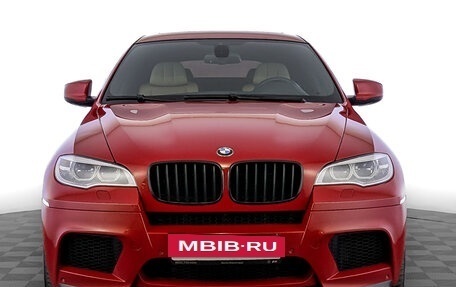 BMW X6 M, 2011 год, 2 750 000 рублей, 2 фотография
