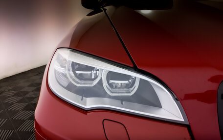 BMW X6 M, 2011 год, 2 750 000 рублей, 17 фотография