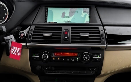 BMW X6 M, 2011 год, 2 750 000 рублей, 15 фотография