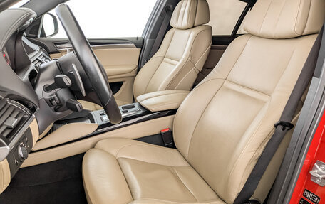BMW X6 M, 2011 год, 2 750 000 рублей, 20 фотография