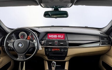 BMW X6 M, 2011 год, 2 750 000 рублей, 14 фотография