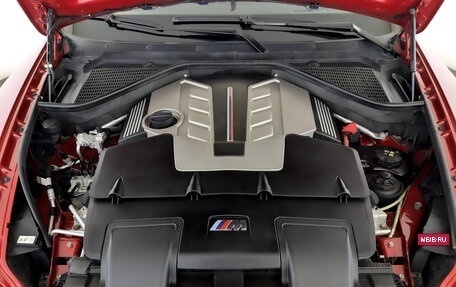 BMW X6 M, 2011 год, 2 750 000 рублей, 9 фотография