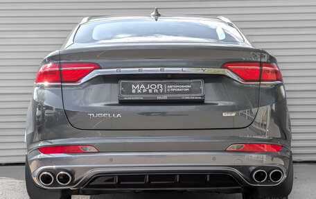 Geely Tugella FY11, 2022 год, 2 850 000 рублей, 6 фотография