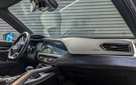 Geely Tugella FY11, 2022 год, 2 850 000 рублей, 11 фотография