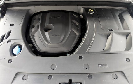 Geely Tugella FY11, 2022 год, 2 850 000 рублей, 9 фотография