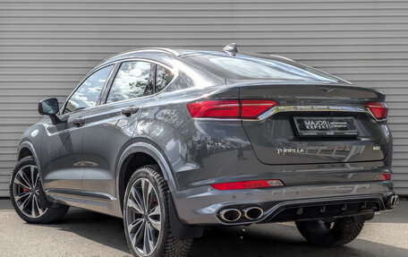 Geely Tugella FY11, 2022 год, 2 850 000 рублей, 7 фотография