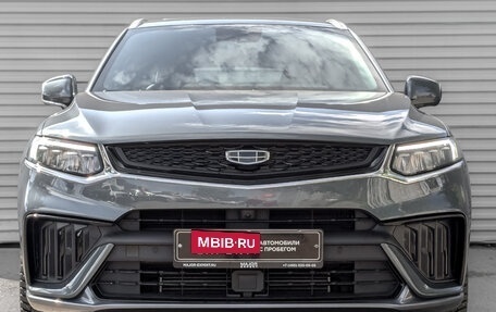 Geely Tugella FY11, 2022 год, 2 850 000 рублей, 2 фотография