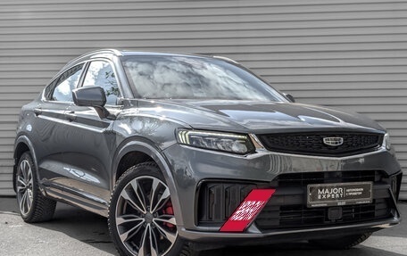 Geely Tugella FY11, 2022 год, 2 850 000 рублей, 3 фотография