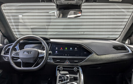 Geely Tugella FY11, 2022 год, 2 850 000 рублей, 14 фотография