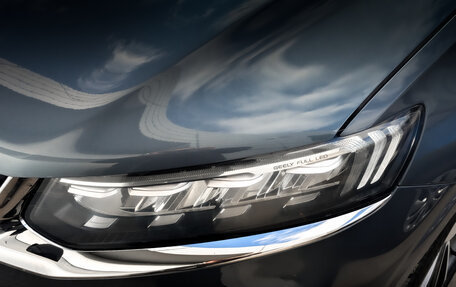 Geely Tugella FY11, 2022 год, 2 850 000 рублей, 17 фотография