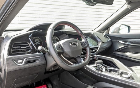 Geely Tugella FY11, 2022 год, 2 850 000 рублей, 16 фотография