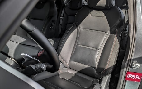 Geely Tugella FY11, 2022 год, 2 850 000 рублей, 20 фотография
