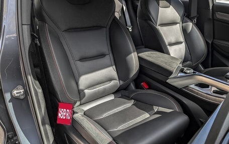 Geely Tugella FY11, 2022 год, 2 850 000 рублей, 24 фотография