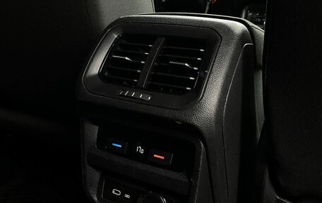 Volkswagen Tiguan II, 2021 год, 2 999 000 рублей, 22 фотография