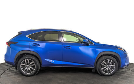 Lexus NX I, 2019 год, 3 620 000 рублей, 4 фотография